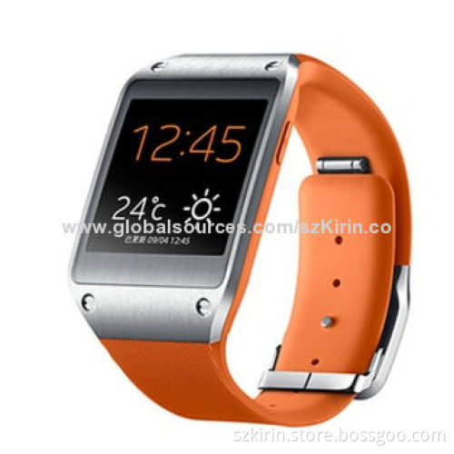 Watch phone, supports GSM quad band communication, short message, Bluetooth companion